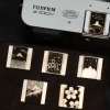 Vỏ giày nóng máy ảnh Fujifilm XT30 XT50, Nikon Z30 Z5 – Phụ kiện trang trí giá ưu đãi