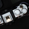 Vỏ giày nóng máy ảnh Fujifilm XT30 XT50, Nikon Z30 Z5 – Phụ kiện trang trí giá ưu đãi 9