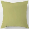 Vỏ gối 40×40 hai mặt màu nâu, xám, xanh lá – Sofa trang trí giảm giá 43.439₫ 4