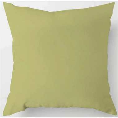 Vỏ gối 40×40 hai mặt màu nâu, xám, xanh lá – Sofa trang trí giảm giá 43.439₫