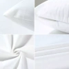 Vỏ gối 40×40 hình học xanh hai mặt cotton – Trang trí sofa, nhà cửa, giảm giá 43.439₫ 5