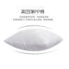 Vỏ gối 45x45cm Đỏ Lễ hội - Đệm đầu giường, Gối sofa mềm, Trang trí đám cưới, 304.665 VNĐ 4
