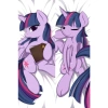 Vỏ gối 60x180cm Anime Pony Otaku Waifu - Trang trí phòng ngủ, chỉ 112.860₫