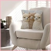 Vỏ Gối Alpaca Mềm Ngắn Sang Trọng - Đệm Sofa & Đầu Ô Tô, Giá Giảm 63.720₫ 2