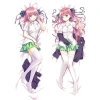 Vỏ gối Anime Quintuplets Dakimakura Nakano Nino - Giá 112.860₫, giảm mạnh 2