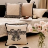 Vỏ Gối Bắc Âu Nhẹ Sang Trọng Sofa Đệm Phòng Khách - Giá Ưu Đãi 195.128 VND