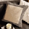 Vỏ Gối Bắc Âu Nhẹ Sang Trọng Sofa Đệm Phòng Khách - Giá Ưu Đãi 195.128 VND 5