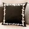 Vỏ Gối Bắc Âu Nhẹ Sang Trọng Sofa Đệm Phòng Khách - Giá Ưu Đãi 195.128 VND 6