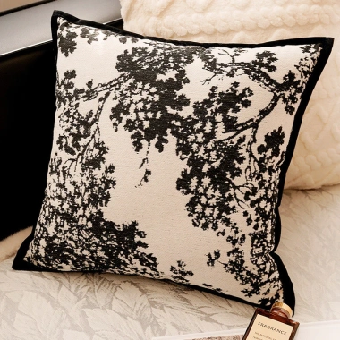 Vỏ Gối Bắc Âu Nhẹ Sang Trọng Sofa Đệm Phòng Khách - Giá Ưu Đãi 195.128 VND 7