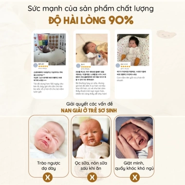 Vỏ gối chống trào ngược Airmesh Rototo Bebe cho bé 0-12 tháng – Giá chỉ 931.000đ 3