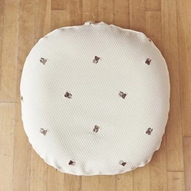 Vỏ gối chống trào ngược Airmesh Rototo Bebe cho bé 0-12 tháng – Giá chỉ 931.000đ 10