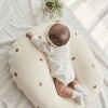 Vỏ gối chống trào ngược ALADDINVINA cho bé 0‑12 tháng - Thoáng mát, dễ giặt - 490.000 VND 4