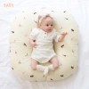 Vỏ gối chống trào ngược ALADDINVINA cho bé 0‑12 tháng - Thoáng mát, dễ giặt - 490.000 VND 10