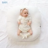 Vỏ gối chống trào ngược ALADDINVINA cho bé 0‑12 tháng - Thoáng mát, dễ giặt - 490.000 VND 24