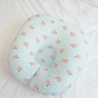 Vỏ gối chống trào ngược ALADDINVINA cho bé 0‑12 tháng - Thoáng mát, dễ giặt - 490.000 VND 25