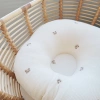 Vỏ gối chống trào ngược ALADDINVINA cho bé 0‑12 tháng - Thoáng mát, dễ giặt - 490.000 VND 50