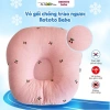 Vỏ gối chống trào ngược Ripple Rototo Bebe gợn sóng ALADDINVINA - Giá 560.500₫