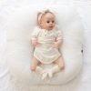 Vỏ gối chống trào ngược Ripple Rototo Bebe gợn sóng ALADDINVINA - Giá 560.500₫ 15