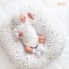 Vỏ gối chống trào ngược Ripple Rototo Bebe gợn sóng ALADDINVINA - Giá 560.500₫ 17