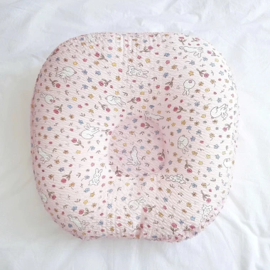 Vỏ gối chống trào ngược Ripple Rototo Bebe gợn sóng ALADDINVINA - Giá 560.500₫ 18