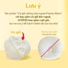 Vỏ gối chống trào ngược ruột chữ C Cotton Lụa RototoBebe - Giá chỉ 850.000 VNĐ 2