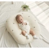 Vỏ gối chống trào ngược ruột chữ C Cotton Lụa RototoBebe - Giá chỉ 850.000 VNĐ 12
