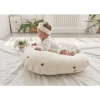 Vỏ gối chống trào ngược ruột chữ C Cotton Lụa RototoBebe - Giá chỉ 850.000 VNĐ 13