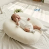 Vỏ gối chống trào ngược ruột chữ C Cotton Lụa RototoBebe - Giá chỉ 850.000 VNĐ 14