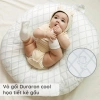 Vỏ gối chống trào ngược ruột chữ C Cotton Lụa RototoBebe - Giá chỉ 850.000 VNĐ 17