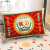 Vỏ gối chúc mừng năm mới 30×50,40×60,50×70 - Sofa sang trọng, giảm giá 17% 9
