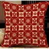 Vỏ gối Cotton CNY 60x60, 45x45, 40x40 - Trang trí sofa năm mới, giá ưu đãi 43.439₫ 2