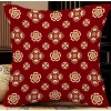 Vỏ gối Cotton CNY 60x60, 45x45, 40x40 - Trang trí sofa năm mới, giá ưu đãi 43.439₫ 3