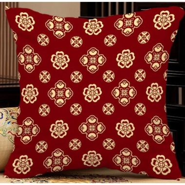 Vỏ gối Cotton CNY 60x60, 45x45, 40x40 - Trang trí sofa năm mới, giá ưu đãi 43.439₫ 3 Vỏ gối Cotton CNY 60x60, 45x45, 40x40 - Trang trí sofa năm mới, giá ưu đãi 43.439₫ 3