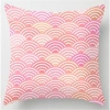 Vỏ gối cotton hoa hồng hai mặt 40×40 - Trang trí nghệ thuật sofa, nhà, văn phòng, giường ngủ - Giá ưu đãi 43.439 VND 6