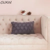 Vỏ Gối CUXIN Chất Lượng Nhiều Màu - Trang Trí Sofa, Phòng Khách, Gối Ném, Hình Thoi, Sọc, Chữ Nhật - Giá 84.024₫