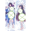 Vỏ gối Dakimakura Genshin Impact Golumbia hai mặt Anime toàn thân, giảm 23%