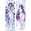Vỏ gối Dakimakura Genshin Impact Golumbia hai mặt Anime toàn thân, giảm 23% 7