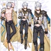 Vỏ gối Dakimakura Honkai Star Rail Phainon Peach Skin 2Way Anime Nhật Bản