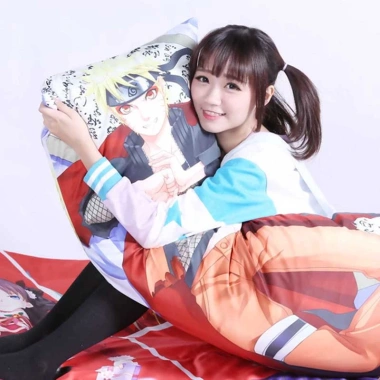 Vỏ Gối Dakimakura In Hình Nhân Vật XIAO - Giá Ưu Đãi 266k, Chất Lụa Mềm Mại 7 Vỏ Gối Dakimakura In Hình Nhân Vật XIAO - Giá Ưu Đãi 266k, Chất Lụa Mềm Mại 7