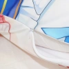 Vỏ Gối Dakimakura In Hình Nhân Vật XIAO - Giá Ưu Đãi 266k, Chất Lụa Mềm Mại 8