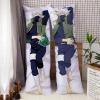 Vỏ Gối Dakimakura Naruto Hatake Kakashi In Hình Độc Đáo - Giá 266.057đ Giảm 21%