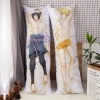 Vỏ Gối Dakimakura Naruto Hatake Kakashi In Hình Độc Đáo - Giá 266.057đ Giảm 21% 8