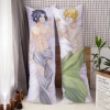 Vỏ Gối Dakimakura Naruto Hatake Kakashi In Hình Độc Đáo - Giá 266.057đ Giảm 21% 9
