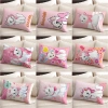Vỏ Gối Disney Hình Chữ Nhật In Mèo Marie Một Mặt - Trang Trí Phòng Khách, Sofa, Xe Hơi, Quà Tặng Bé