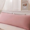Vỏ Gối Đôi Thun Lạnh Hàn Quốc 40x100, 40x120, 45x150 - Giá 50.000 VND Giảm Sốc 4