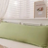 Vỏ Gối Đôi Thun Lạnh Hàn Quốc 40x100, 40x120, 45x150 - Giá 50.000 VND Giảm Sốc 5