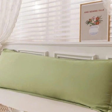 Vỏ Gối Đôi Thun Lạnh Hàn Quốc 40x100, 40x120, 45x150 - Giá 50.000 VND Giảm Sốc 5 Vỏ Gối Đôi Thun Lạnh Hàn Quốc 40x100, 40x120, 45x150 - Giá 50.000 VND Giảm Sốc 5