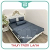 Vỏ Gối Đôi Thun Lạnh Hàn Quốc 40x100, 40x120, 45x150 - Giá 50.000 VND Giảm Sốc 7