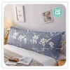 Vỏ Gối Đôi và Áo Gối 40x100cm Cotton 100% mềm mịn - Giá ưu đãi 70.000đ 2