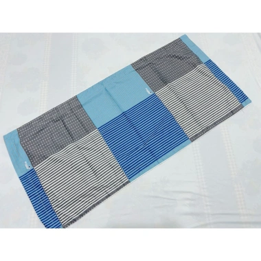 Vỏ Gối Đôi và Áo Gối 40x100cm Cotton 100% mềm mịn - Giá ưu đãi 70.000đ